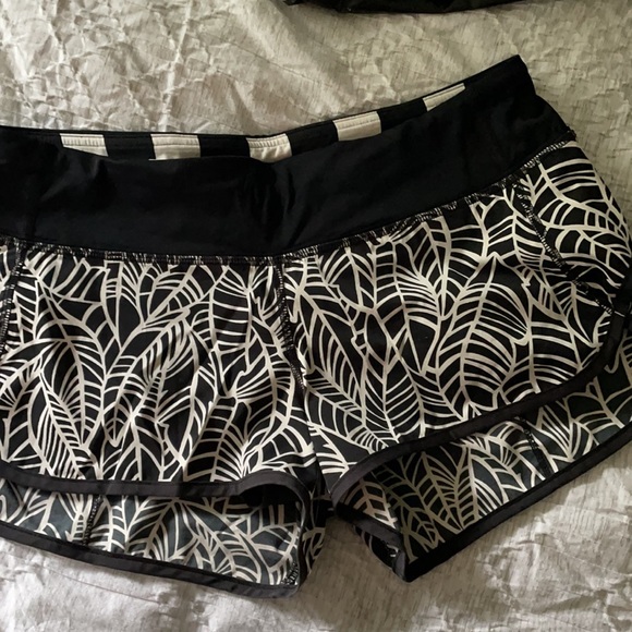 Lululemon Speed Up Short - Picture 6 of 11